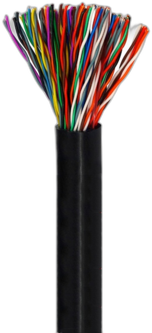 50 Pair Outdoor - CAT3 Multipair Cable