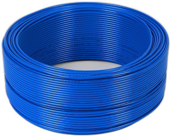 H07V-K Blue - Single Core Wire