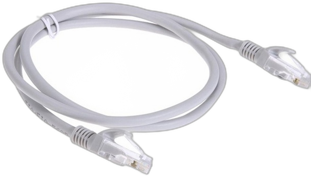 Cat5e Patch Cord 1M - Cat5e Patch Cord