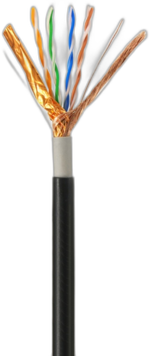 SFTP Cat5e Outdoor - CAT5e