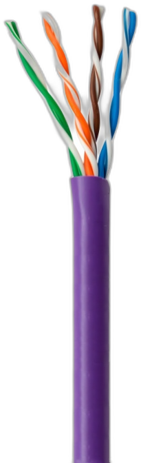 UTP Cat5e LSZH - CAT5e