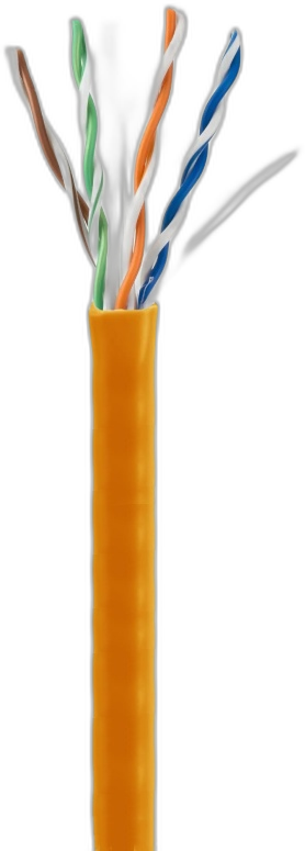 UTP Cat6 Orange - CAT6