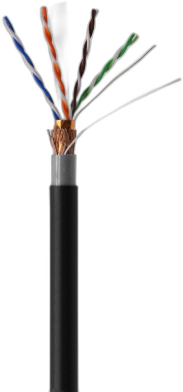SFTP Cat6 Outdoor - CAT6