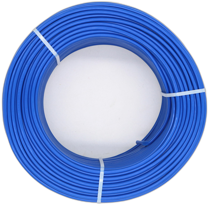 H07V-R Blue - Single Core Wire