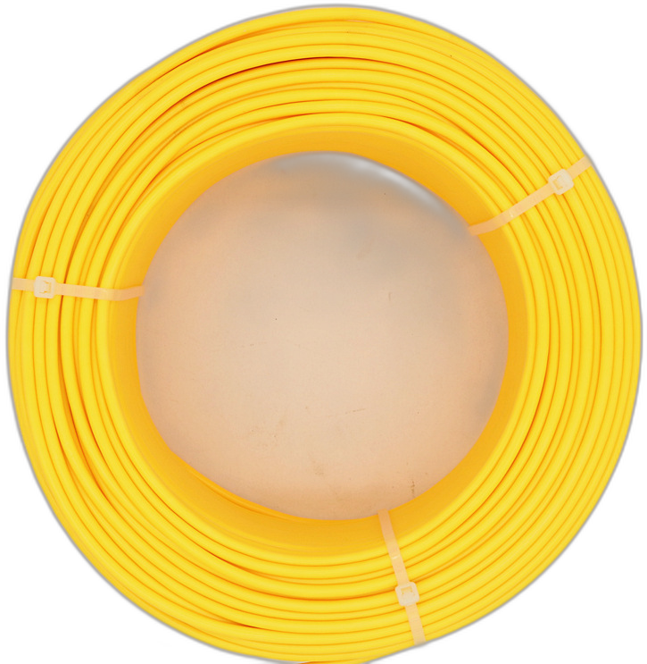 H07V-R Yellow - Single Core Wire