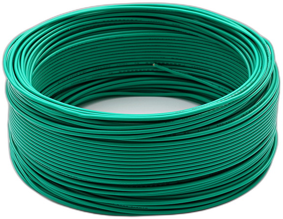 H07V-K Green - Single Core Wire
