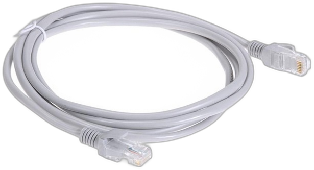 Cat5e Patch Cord 2M - Cat5e Patch Cord