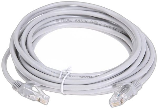 Cat5e Patch Cord 5M - Cat5e Patch Cord