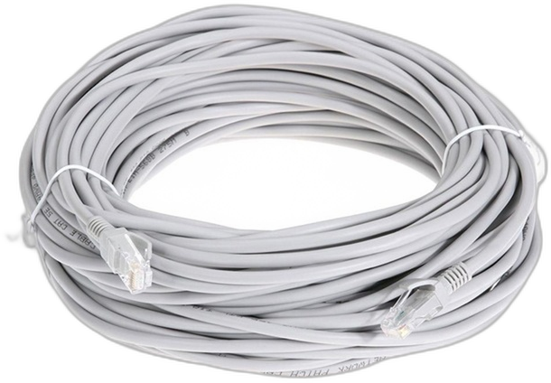 Cat5e Patch Cord 25M - Cat5e Patch Cord