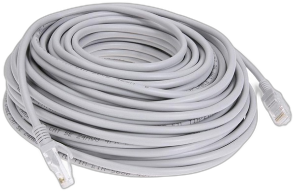 Cat5e Patch Cord 30M - Cat5e Patch Cord