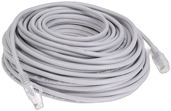 Cat5e Patch Cord 40M - Cat5e Patch Cord