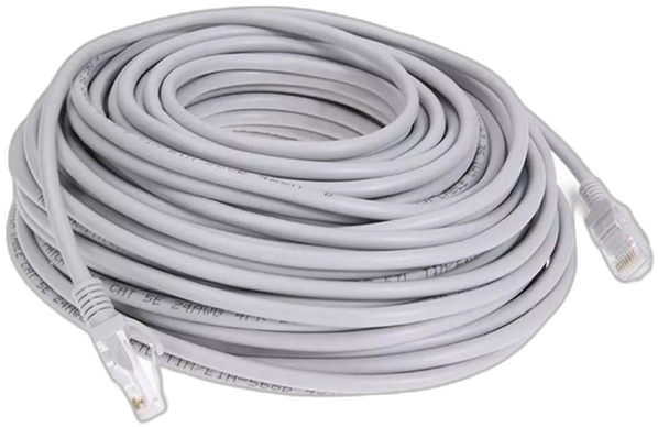 Cat5e Patch Cord 50M - Cat5e Patch Cord