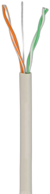 2 Pair - CAT3 Multipair Cable