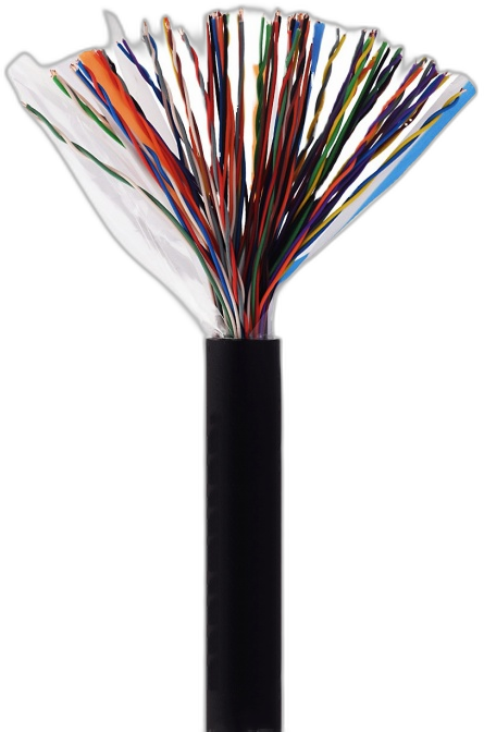 30 Pair Outdoor - CAT3 Multipair Cable