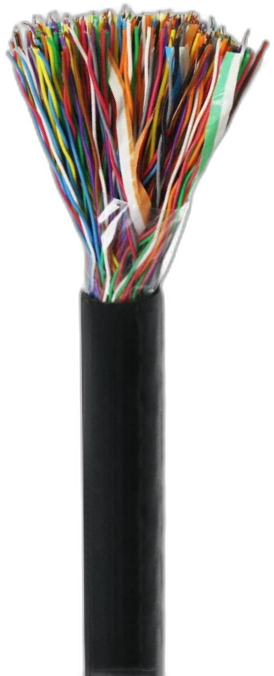 100 Pair Outdoor - CAT3 Multipair Cable